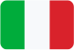 Servidores dedicados Italiano